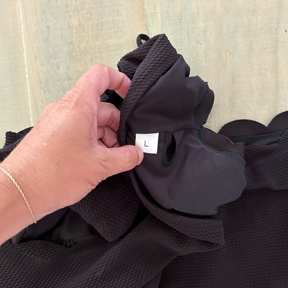 Shady Lady two piece bathing suite - Picture 4 of 4